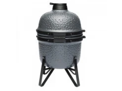 BergHOFF Keramische BBQ Large - Kleur: Steengrijs Grijs -BergHOFF || Zuiver Verkoopwinkel 16110 deba meubelen decoratie berghoff