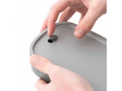 BergHOFF Tweedelige Lunchbox LEO LINE -BergHOFF || Zuiver Verkoopwinkel 16114 deba meubelen decoratie berghoff leo line