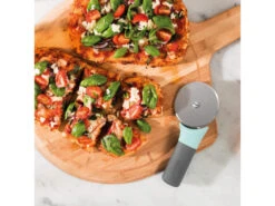 BergHOFF Pizzasnijder LEO Rvs -BergHOFF || Zuiver Verkoopwinkel 16433 deba meubelen decoratie berghoff leo line