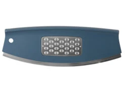 BergHOFF Pizzasnijder & Rasp LEO Rvs