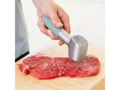 BergHOFF Vleeshamer LEO Groen -BergHOFF || Zuiver Verkoopwinkel 16499 deba meubelen decoratie berghoff leo line