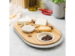 BergHOFF 3-delige Tapas Set LEO Hout -BergHOFF || Zuiver Verkoopwinkel 16588 deba meubelen decoratie berghoff leo line