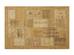 Tapijt PABLO - Oker Bruin