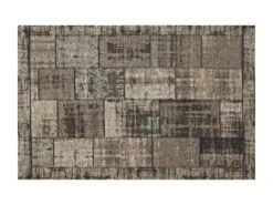 Tapijt PABLO - Grijs Grijs