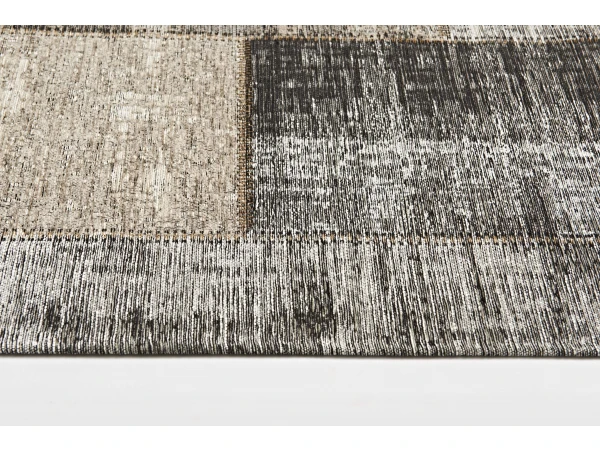 Tapijt PABLO Grijs 4 Tapijt PABLO Grijs - Afbeelding 2