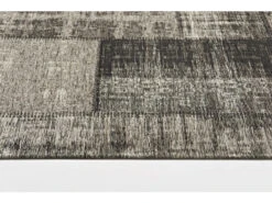 Tapijt PABLO - Grijs Grijs -BergHOFF || Zuiver Verkoopwinkel 16599 deba meubelen decoratie karpi group pablo