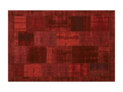 Tapijt PABLO - Rood Rood