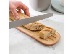 BergHOFF Bamboe Snijplank Lang LEO Hout -BergHOFF || Zuiver Verkoopwinkel 16628 deba meubelen decoratie berghoff leo line