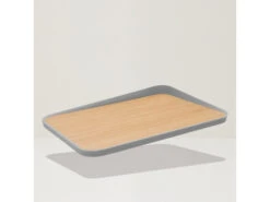 BergHOFF Bamboe Snijplank Antislip LEO Hout -BergHOFF || Zuiver Verkoopwinkel 16632 deba meubelen decoratie berghoff leo line