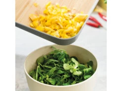 BergHOFF Bamboe Snijplank Antislip LEO Hout -BergHOFF || Zuiver Verkoopwinkel 16634 deba meubelen decoratie berghoff leo line