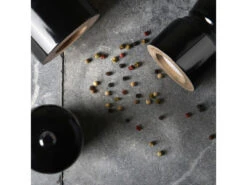 BergHOFF Pepermolen 26,5 Cm ESSENTIALS Zwart -BergHOFF || Zuiver Verkoopwinkel 16654 deba meubelen decoratie berghoff essentials line