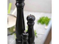 BergHOFF Pepermolen 16,5 Cm ESSENTIALS Zwart -BergHOFF || Zuiver Verkoopwinkel 16661 deba meubelen decoratie berghoff essentials line