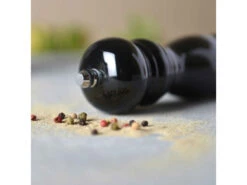 BergHOFF Pepermolen 16,5 Cm ESSENTIALS Zwart -BergHOFF || Zuiver Verkoopwinkel 16662 deba meubelen decoratie berghoff essentials line