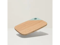 BergHOFF Bamboe Snijplank Small LEO Hout -BergHOFF || Zuiver Verkoopwinkel 16674 deba meubelen decoratie berghoff leo line