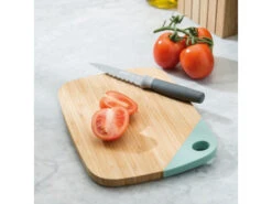 BergHOFF Bamboe Snijplank Small LEO Hout -BergHOFF || Zuiver Verkoopwinkel 16675 deba meubelen decoratie berghoff leo line