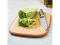 BergHOFF Bamboe Snijplank Large LEO Hout -BergHOFF || Zuiver Verkoopwinkel 16680 deba meubelen decoratie berghoff leo line