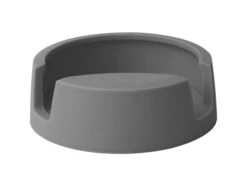 BergHOFF Houder Voor Lepel Of Snijplanken LEO Grijs