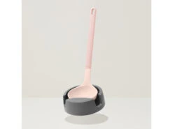 BergHOFF Houder Voor Lepel Of Snijplanken LEO Grijs -BergHOFF || Zuiver Verkoopwinkel 16702 deba meubelen decoratie berghoff leo line