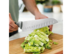 BergHOFF Santokumes Met Beschermhoes LEO Rvs -BergHOFF || Zuiver Verkoopwinkel 16752 deba meubelen decoratie berghoff leo line