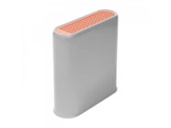 BergHOFF Universele Messenblok LEO Multicolor -BergHOFF || Zuiver Verkoopwinkel 16755 deba meubelen decoratie berghoff leo line