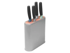 BergHOFF Universele Messenblok LEO Multicolor