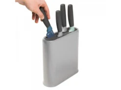 BergHOFF Universele Messenblok LEO Multicolor -BergHOFF || Zuiver Verkoopwinkel 16760 deba meubelen decoratie berghoff leo line