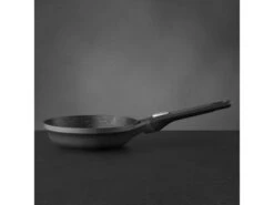 BergHOFF Braadpan Ø20 Cm GEM Zwart -BergHOFF || Zuiver Verkoopwinkel 16763 deba meubelen decoratie berghoff gem line