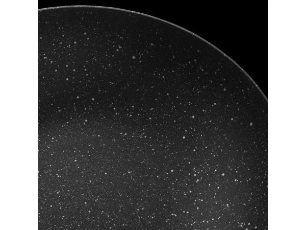 BergHOFF Braadpan Ø28 Cm GEM Zwart 7 BergHOFF Braadpan Ø28 Cm GEM Zwart - Afbeelding 5