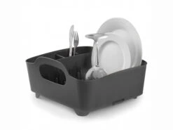 Umbra Afdruiprek TUB - Smoke Grijs