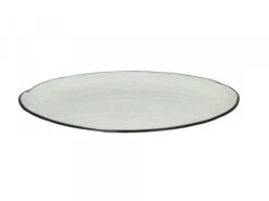 Bord BASIL Porselein Multicolor