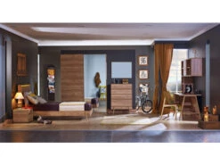 Spiegel ORIGAMI Hout -BergHOFF || Zuiver Verkoopwinkel 17682 deba meubelen decoratie richter young design origami