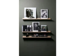 WOOOD Fotolijstplank STUDIO - Eik Hout -BergHOFF || Zuiver Verkoopwinkel 17820 deba meubelen dee stflpe 2