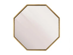 Spiegel XL LEVA - Hout Hout