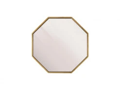 Spiegel M LEVA - Hout Hout