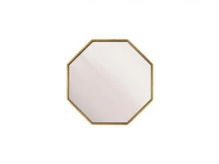 Spiegel S LEVA - Hout Hout