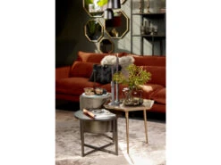 Spiegel L LEVA - Hout Hout -BergHOFF || Zuiver Verkoopwinkel 17982 deba meubelen decoratie lifestyle leva 3