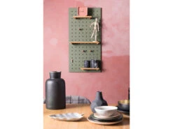 Zuiver Klok CUTE - Pink Roze -BergHOFF || Zuiver Verkoopwinkel 18669 deba meubelen 7900013 6 1 1