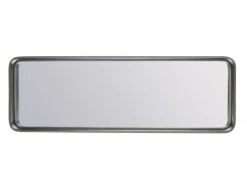 Spiegel BRADLEY - Grey Grijs