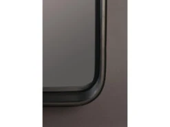 Spiegel BRADLEY - Grey Grijs -BergHOFF || Zuiver Verkoopwinkel 18721 deba meubelen decoratie dutchbone bradley