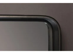 Spiegel BRADLEY - Grey Grijs -BergHOFF || Zuiver Verkoopwinkel 18722 deba meubelen decoratie dutchbone bradley