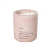 Blomus Geurkaars FRAGA - Roze Roze