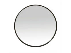 Spiegel Zwart