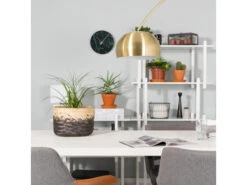 Zuiver Klok MARBLE TIME - Green Groen -BergHOFF || Zuiver Verkoopwinkel 9830 deba meubelen decoratie zuiver marble time