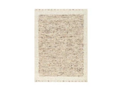 Tapijt ELBA - Beige Beige