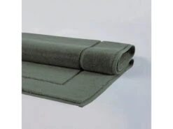 Badmat LONDON - Forest Groen