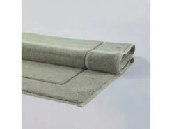 Badmat LONDON - Thyme Groen