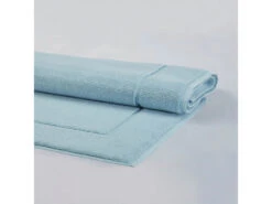 Badmat LONDON - Aquatic Blauw