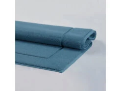 Badmat LONDON - Ocean Blauw