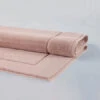 Badmat LONDON - Dusty Pink Roze -BergHOFF || Zuiver Verkoopwinkel aquanova london 33666