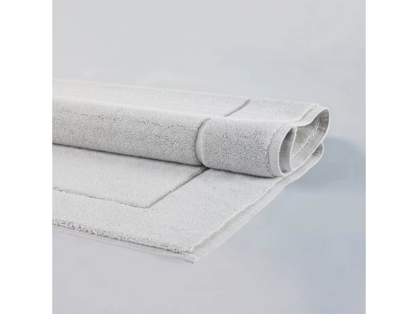 Badmat LONDON - Cool Grey Lichtgrijs 3 Badmat LONDON - Cool Grey Lichtgrijs